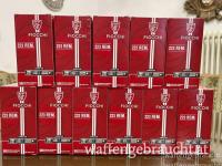 Fiocchi General Purpose im Kaliber .223 Remington FMJ mit 3,56g/55gr