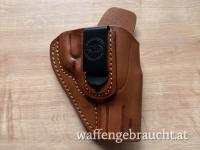 Falco Revolver Innenbundholster (Multi-Fit, J-Frame)