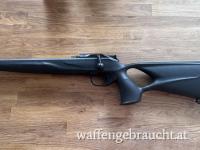 Blaser R8 Komplettierung Links mit Verschluss (reserviert)
