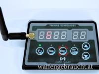 Glock Trockentraining Level 4