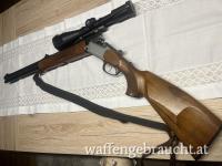 Blaser BBF 95