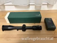 Swarovski Z8i 3,5-28x50 P SR