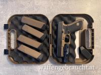 Glock 17 Gen5 FR + Performance Trigger