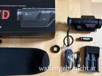 Wämebild Beobachtungsgerät Guide TD 631 LRF