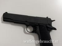 Colt 1911 Schreckschuss Pistole 9mm