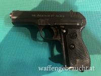 Pistole Modell 27 CZ 765 