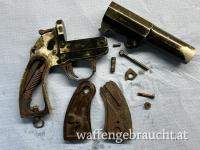 Ersatzteile LP34 Leuchtpistole Signalpistole duv42 Wehrmacht