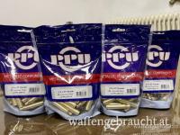 PPU Hülsen im Kaliber 6,5x57 für Boxerzündung