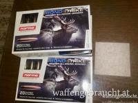 Norma Long Range Hunting Bond Strike im Kaliber .300 Winchester Magnum mit 11,7g/180gr