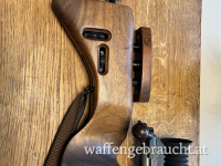 Steel Action HM .300WinMag