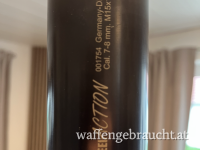 Steel Action HM .300WinMag