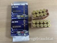 Fiocchi Patronen .338 Lapua Magnum - Perfecta HPBT