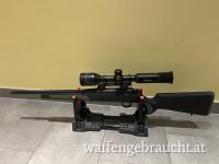 Verkauft Steel Action HS