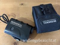 Bushnell Entfernungsmesser