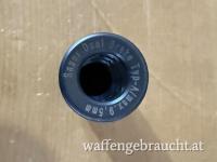 Sauer Dual Brake Typ A, Gew. M15x1, max. Dm 9,5