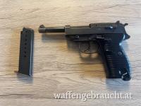 Walther P38