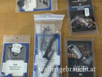 Tuning für Beretta 92