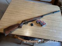 VOERE Kal. 22 Magnum