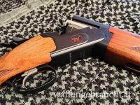 BOCKFLINTE WINCHESTER