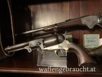Originalen COLT Dragoon Baujahr 1848