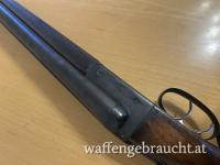 Steyr Flinte Mod. 300 - Rarität