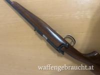 Steyr Zephyr I .22lr - Rarität