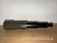 Swarovski Habicht CT-85 Spektiv