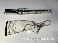 Sauer 202 Schaft