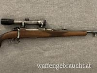 Mauser 98, Kal. 7x64