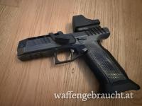 Alien Creator Laugo Arms Retro Limited Optics Pro Kit 