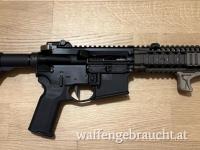 Daniel Defense MK 18 RIS II