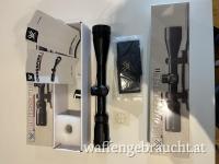 Vortex Crossfire II 4-12x44