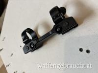 Sauer Universal Schnellspannmontage in 30mm 