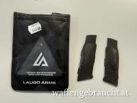 Alien Creator Messing Grips L - Laugo Arms 