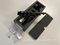 Alien Creator Upper Rail Thumprest Limited Optics
