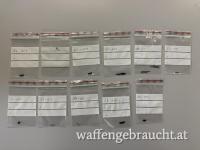 Alien Creator Laugo Arms Ersatzteileset Schlagbolzen EXTRACTOR Federn etc