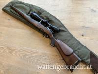 Steyr Stutzen mit Meopta ZFR