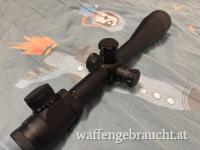 *Leupold Mark 4*  6,5-20x50 LR Target 