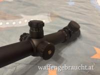 *Leupold Mark 4*  6,5-20x50 LR Target 