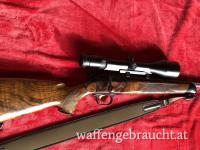 Blaser R93 Attache 300 Win Mag  optional Jahnke Pulsar Zeiss Hitpoint