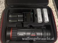 Hikmicro Falcon FH25 Wärmebildkamera – Top Zustand – inkl. Zubehör