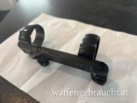 Blaser Sattelmontage 30mm 