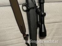 Mauser m 18 Standard Kal.270 win inkl Kahles Zielfernrohr 2,5-10x50  Hausken 224 XTRM