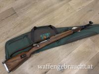K98 Mauser M48