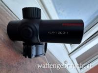 InfiRay ILR 1200-1 Laser-Entfernungsmesser