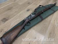 Steyr Kropatschek 1886 