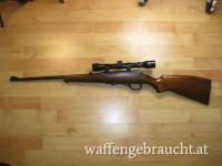 HK270 - .22lr - Heckler & Koch - Kleinkaliber Gewehr - HK 270 H&K270 Halbautomat - MEK