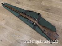 Mosin Nagant M1891 Infantry 