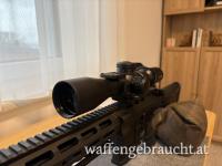 Vortex Strike Eagle 3-18x44 FFP EBR-7C MRAD