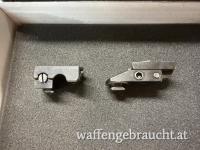 EAW Oberteile für Schiene